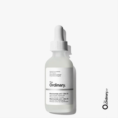 Niacinamide 10% + Zinc 1%