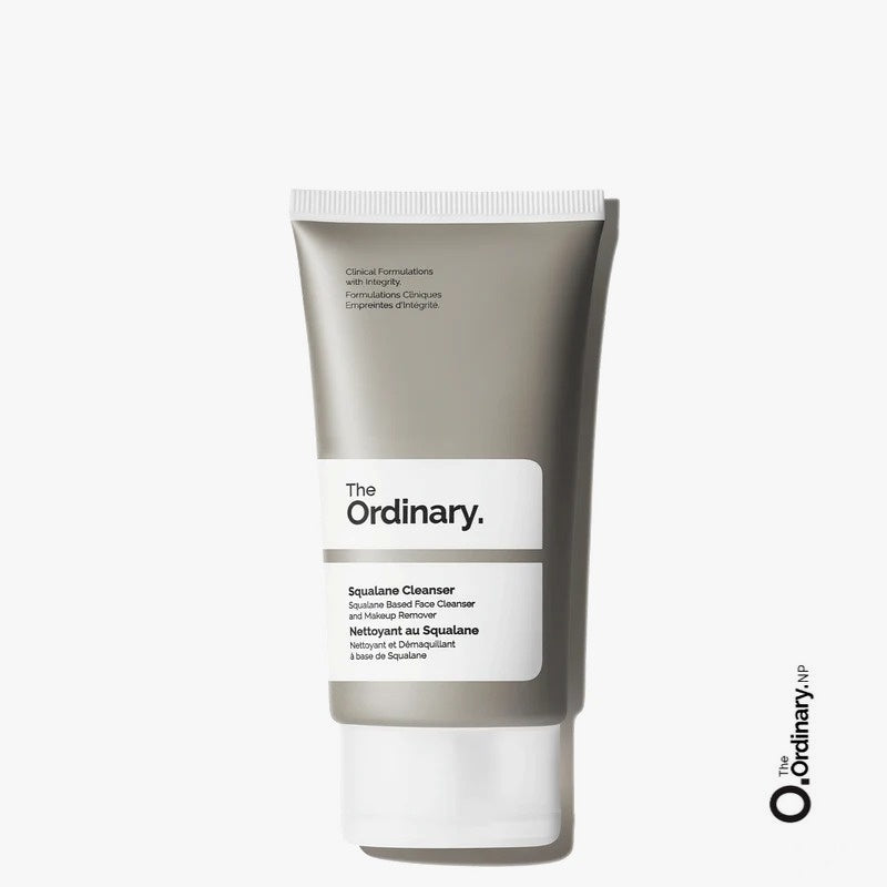 Squalane Cleanser