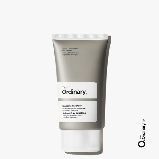 Squalane Cleanser