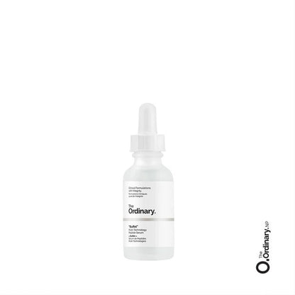 Buffet Multi Technology Peptide