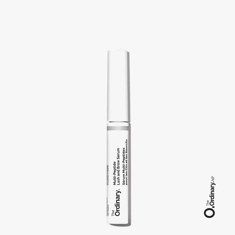 Multi-Peptide Lash and Brow Serum