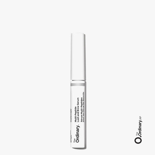Multi-Peptide Lash and Brow Serum
