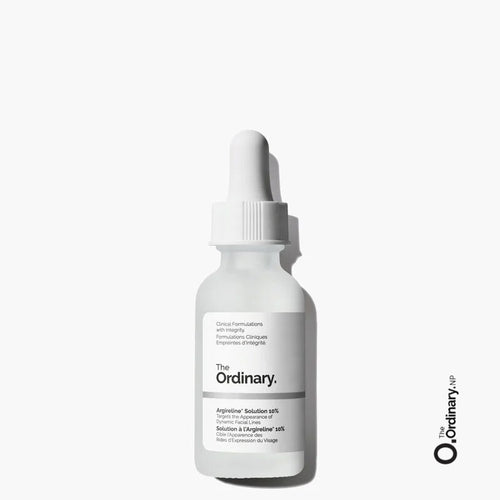 Argireline Solution 10%