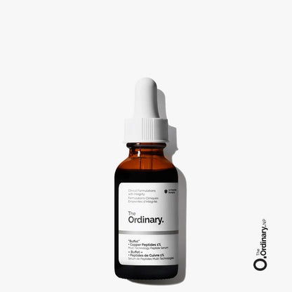 Buffet + Copper Peptides 1%