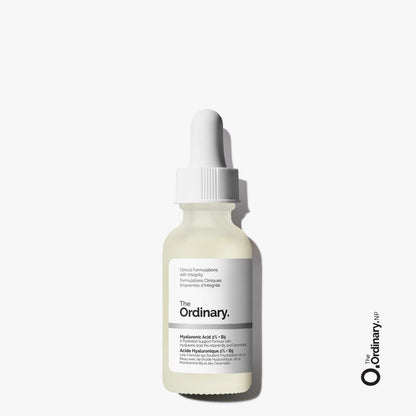 Hyaluronic Acid 2% + B5