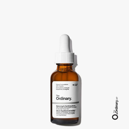Balancing & Clarifying Serum