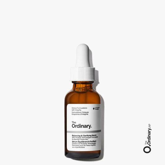 Balancing & Clarifying Serum