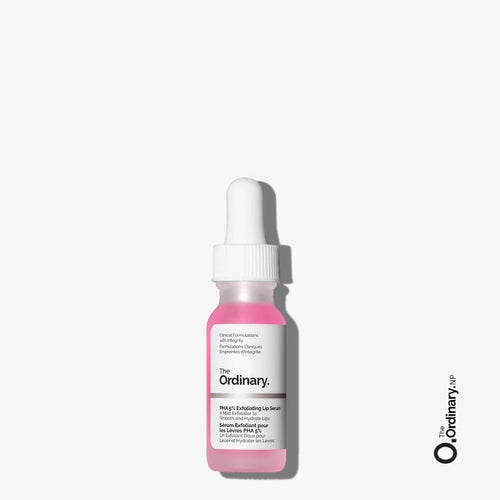 PHA 5% Exfoliating Lip Serum