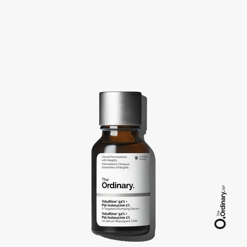 Volufiline 92% + Pal-Isoleucine 1%