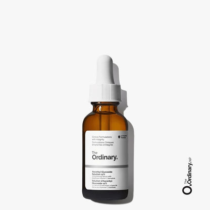 Ascorbyl Glucoside Solution 12%