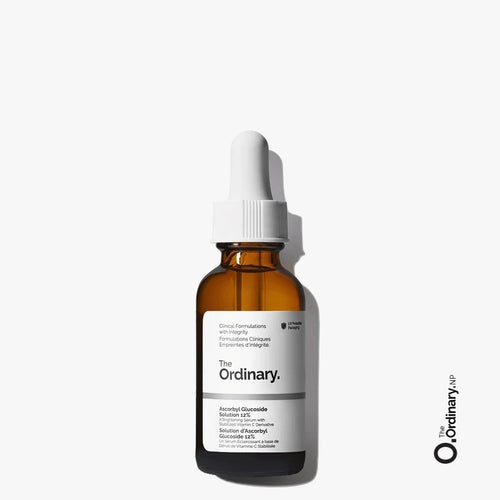 Ascorbyl Glucoside Solution 12%