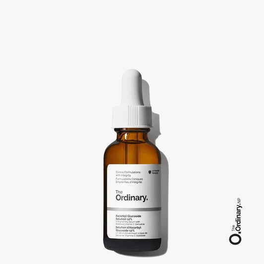 Ascorbyl Glucoside Solution 12%