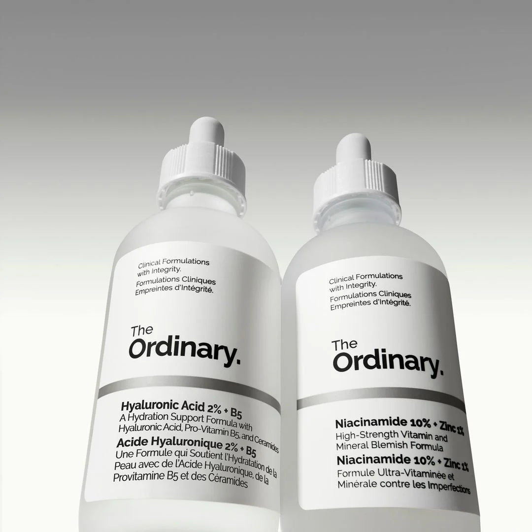 The Skin Support Set