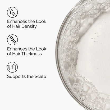 Multi-Peptide Serum for Hair Density