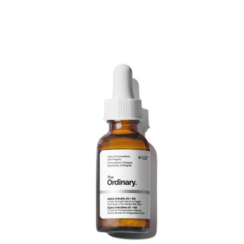 Alpha Arbutin 2% + HA