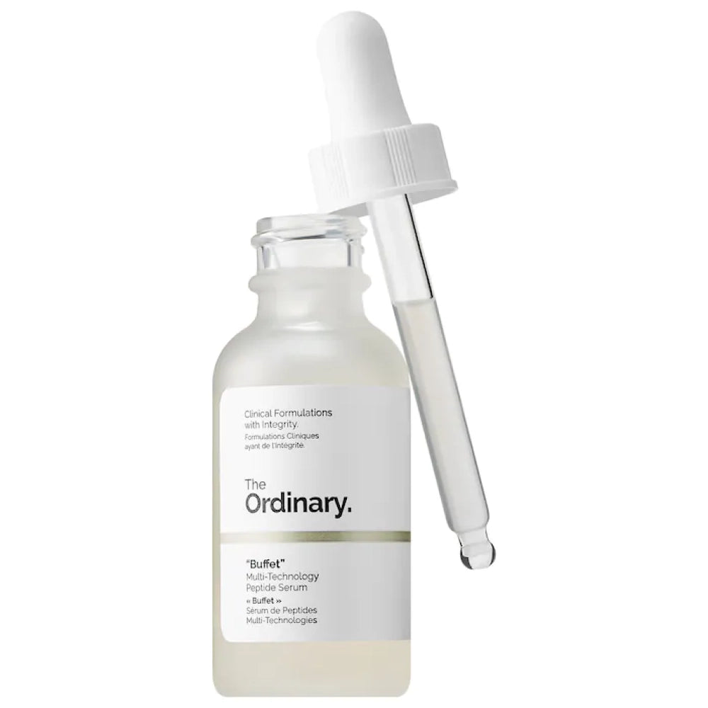 Buffet Multi Technology Peptide