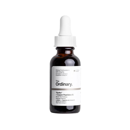 Buffet + Copper Peptides 1%