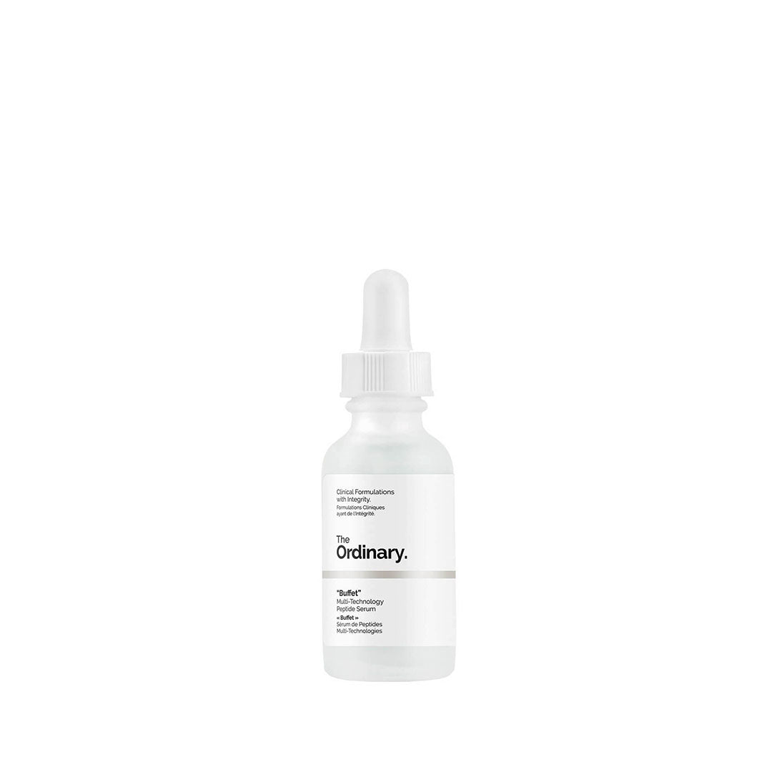Buffet Multi Technology Peptide