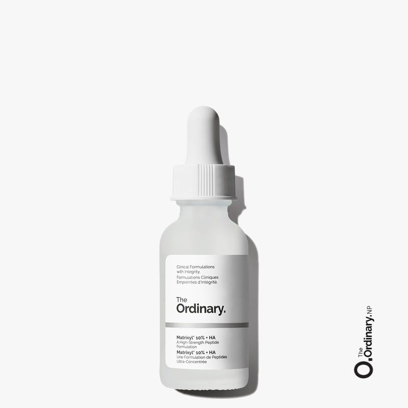 Matrixyl 10% + HA