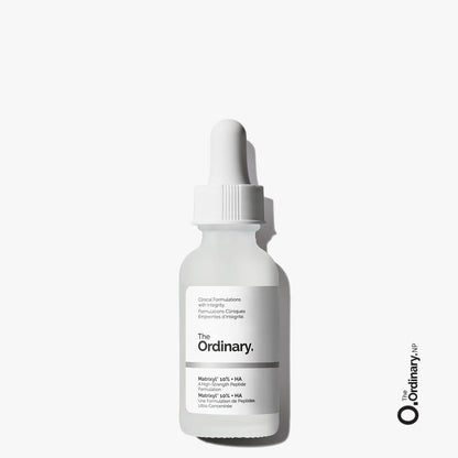 Matrixyl 10% + HA
