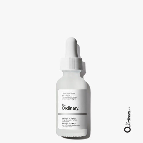 Matrixyl 10% + HA