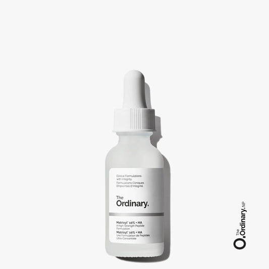 Matrixyl 10% + HA