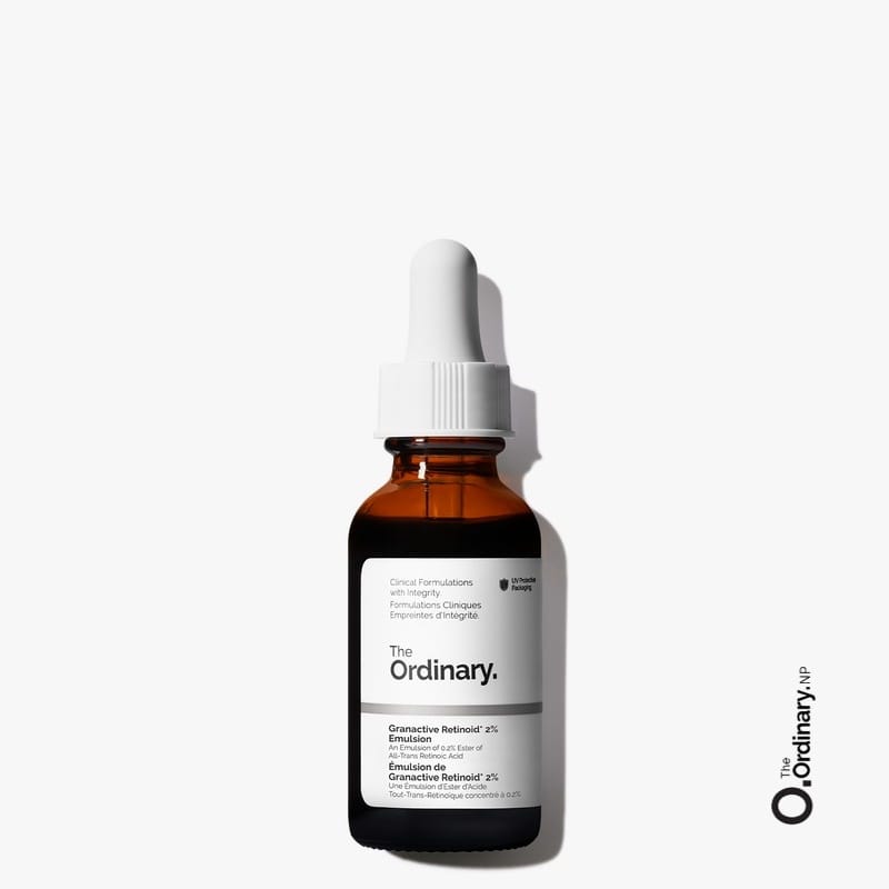 Granactive Retinoid 2% Emulsion