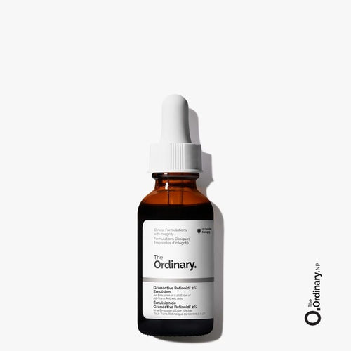 Granactive Retinoid 2% Emulsion