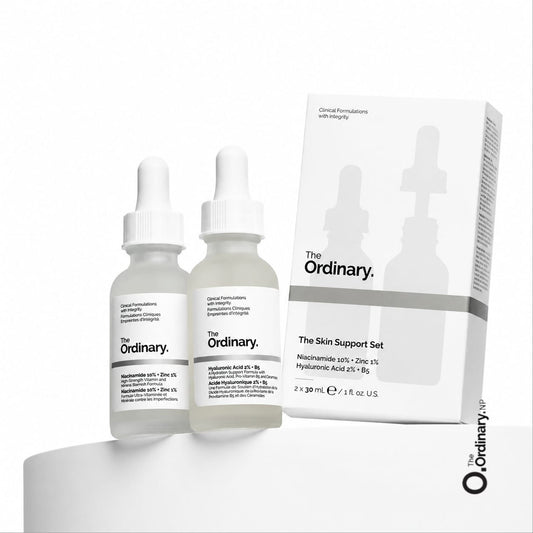The Skin Support Set