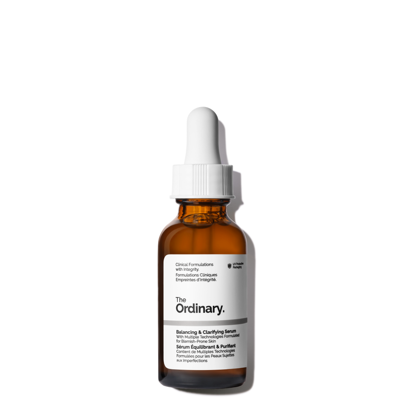 Balancing & Clarifying Serum