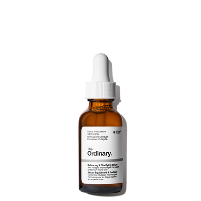 Balancing & Clarifying Serum