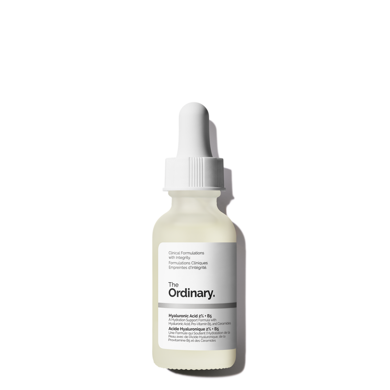 Hyaluronic Acid 2% + B5