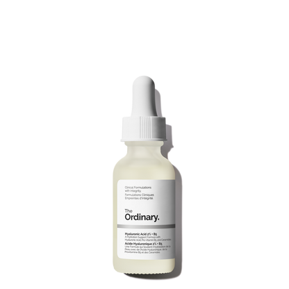 Hyaluronic Acid 2% + B5