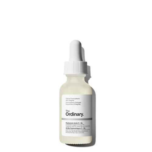 Hyaluronic Acid 2% + B5