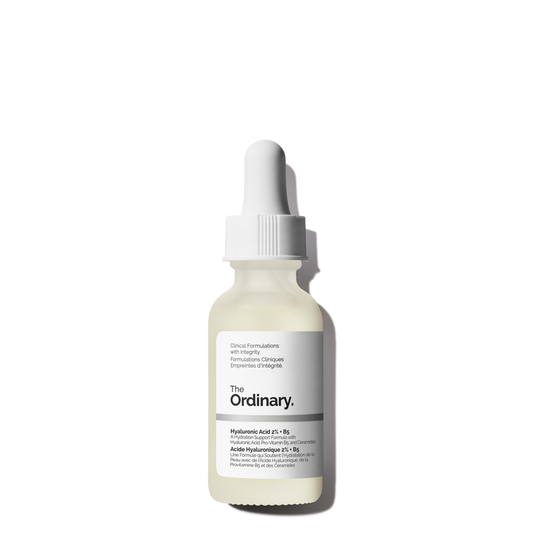 Hyaluronic Acid 2% + B5