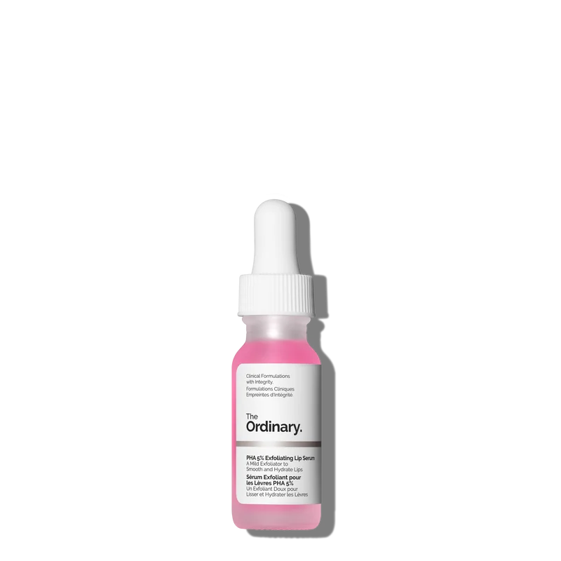 PHA 5% Exfoliating Lip Serum