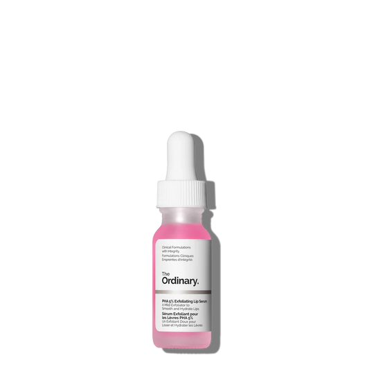 PHA 5% Exfoliating Lip Serum