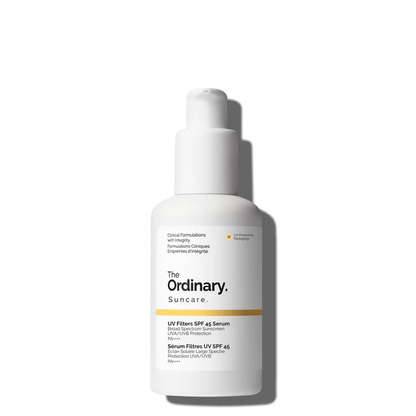 UV Filters SPF 45 Serum