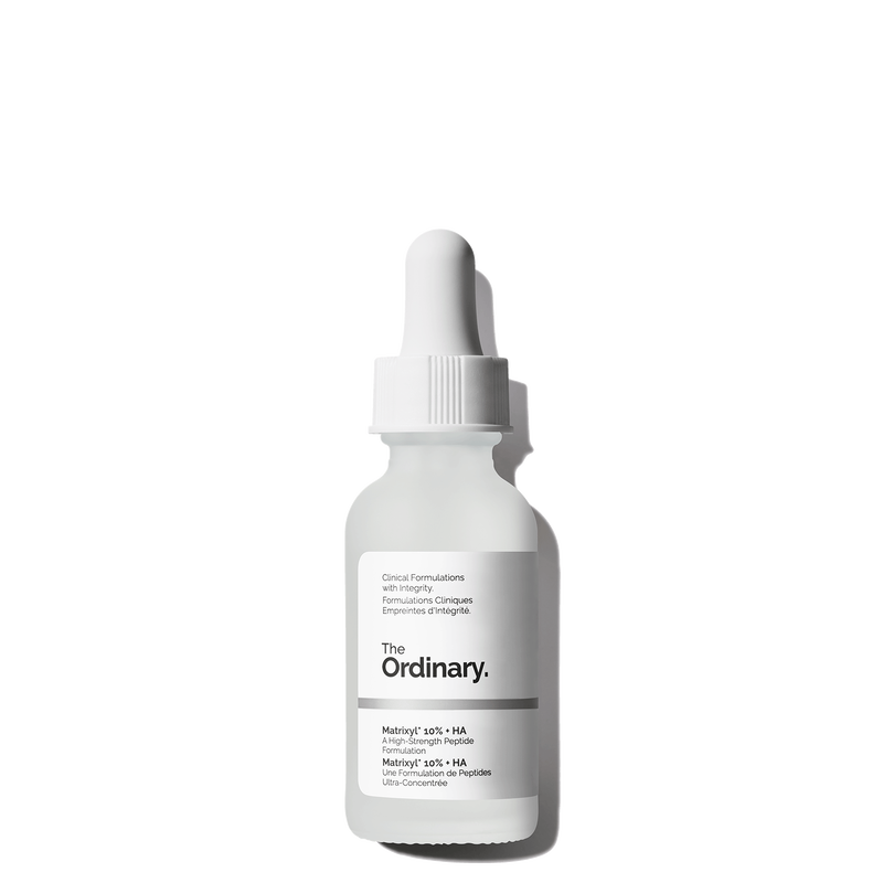 Matrixyl 10% + HA