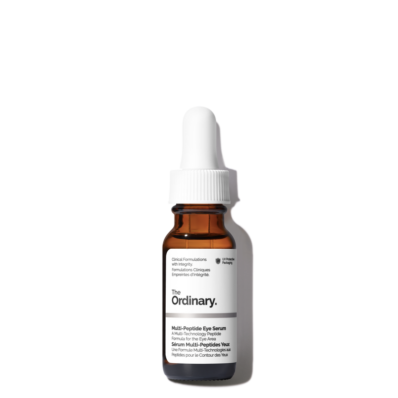 Multi-Peptide Eye Serum