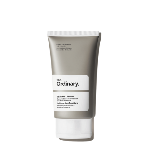 Squalane Cleanser