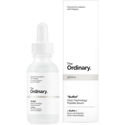 Buffet Multi Technology Peptide